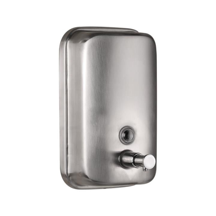 پمپ مایع دستشویی دلفین مدل KH-1000-ss